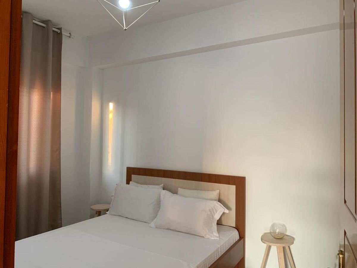 Kenza Apartments Sarandë Cameră foto