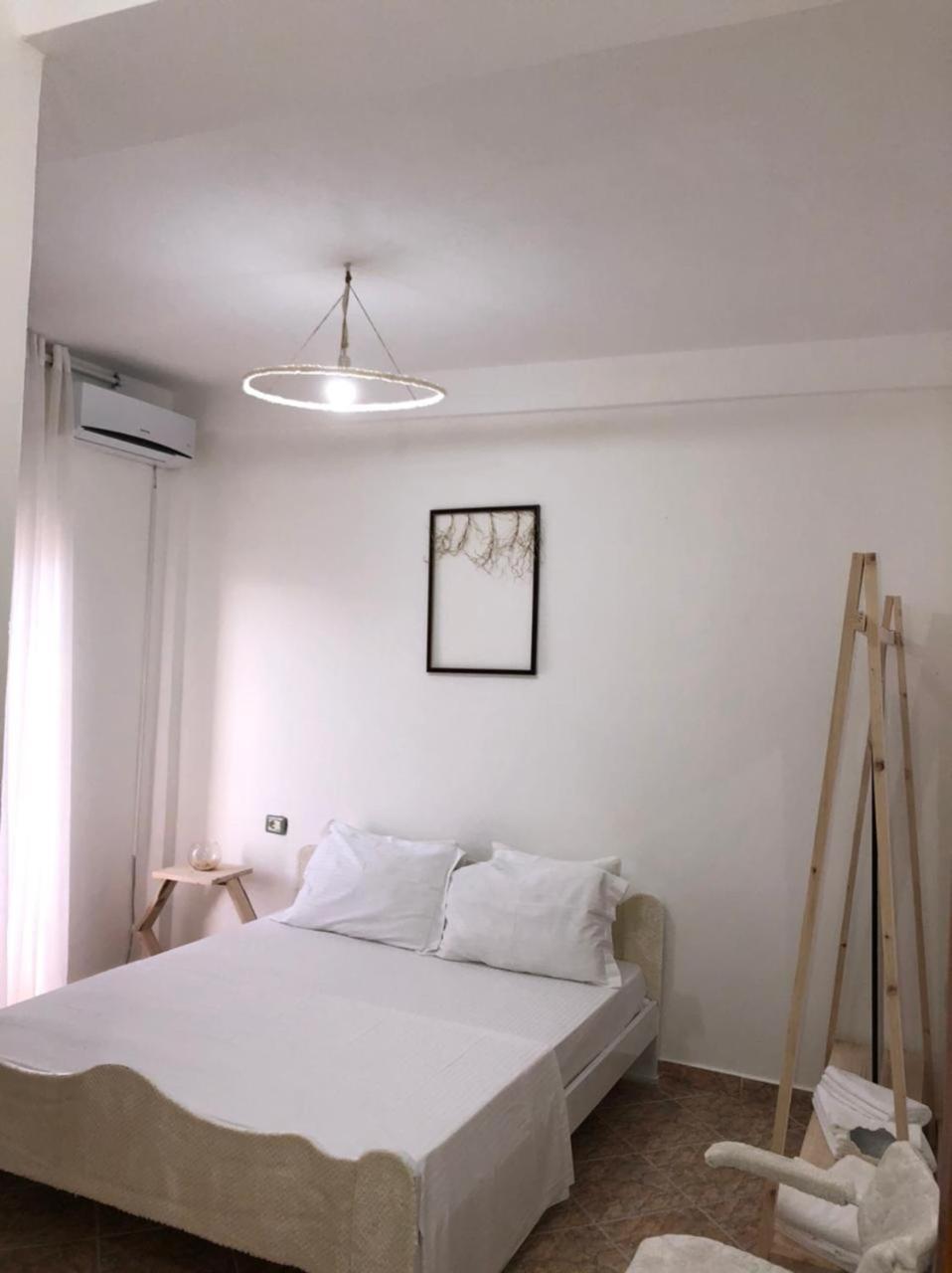 Kenza Apartments Sarandë Cameră foto