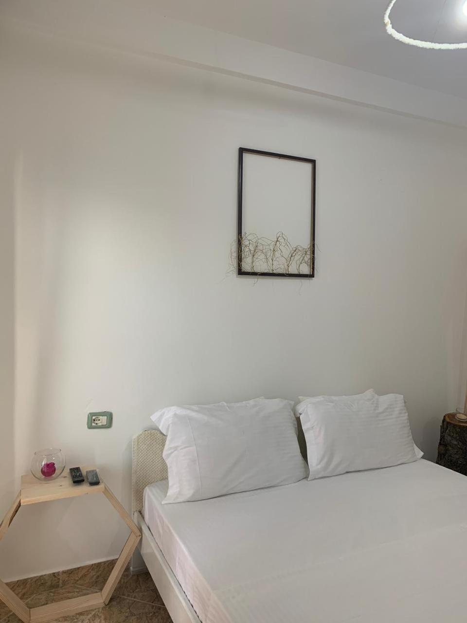 Kenza Apartments Sarandë Cameră foto