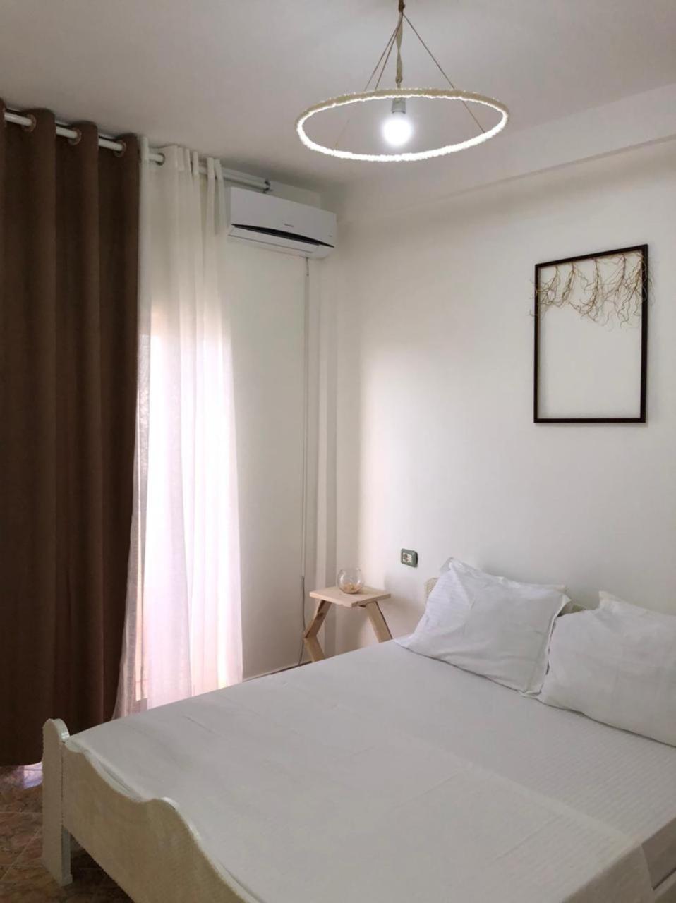 Kenza Apartments Sarandë Cameră foto