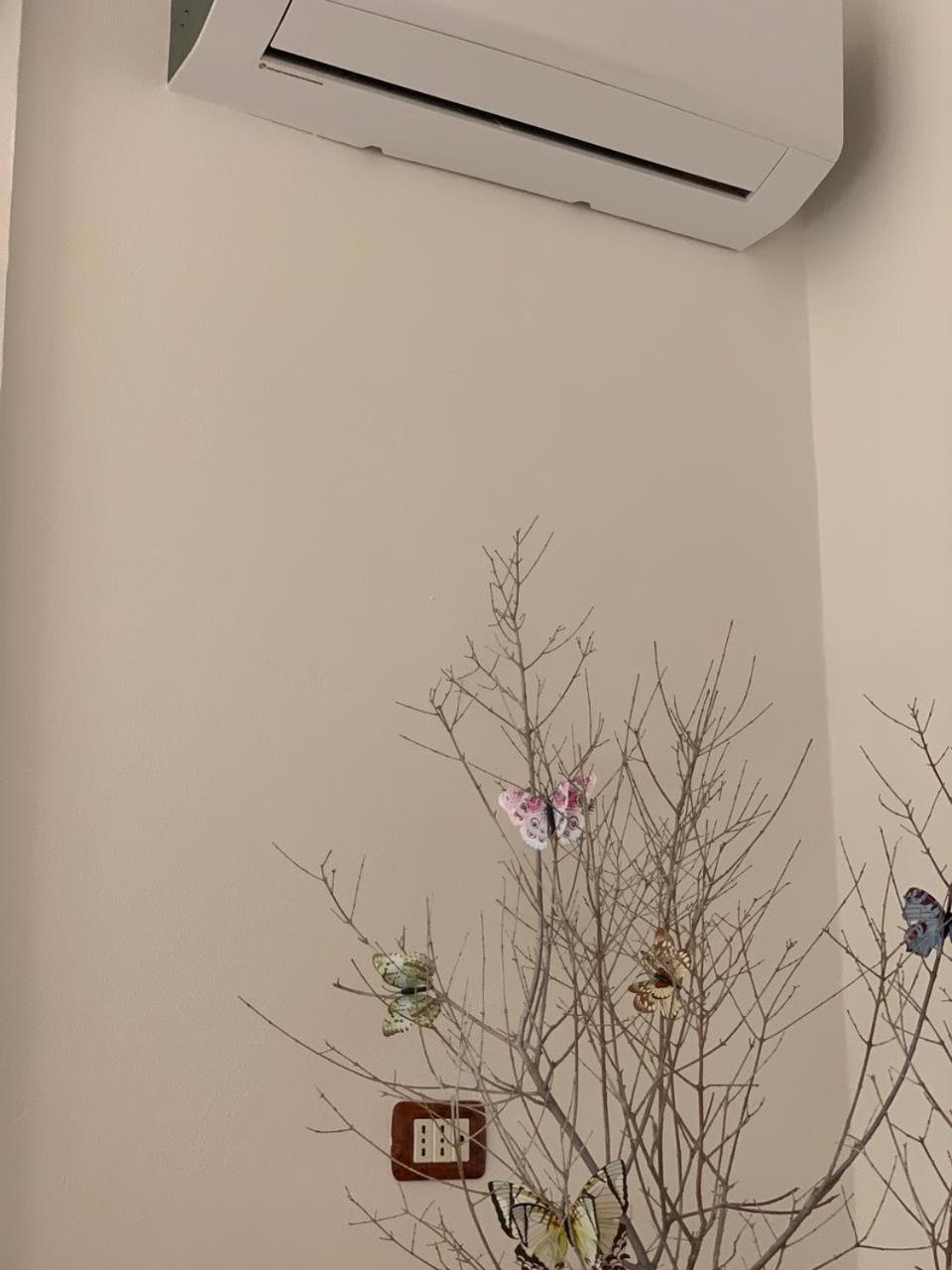 Kenza Apartments Sarandë Cameră foto