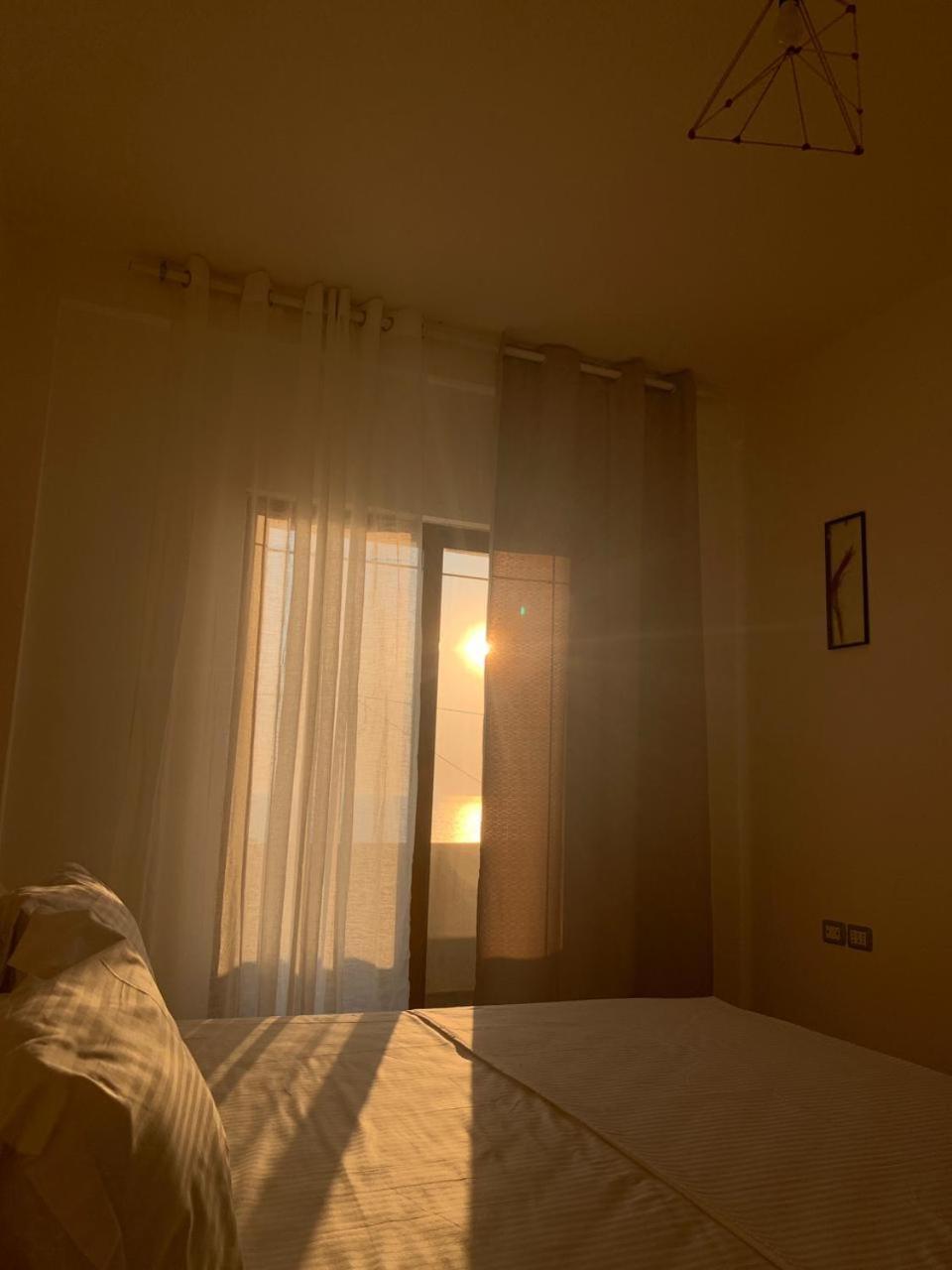 Kenza Apartments Sarandë Cameră foto