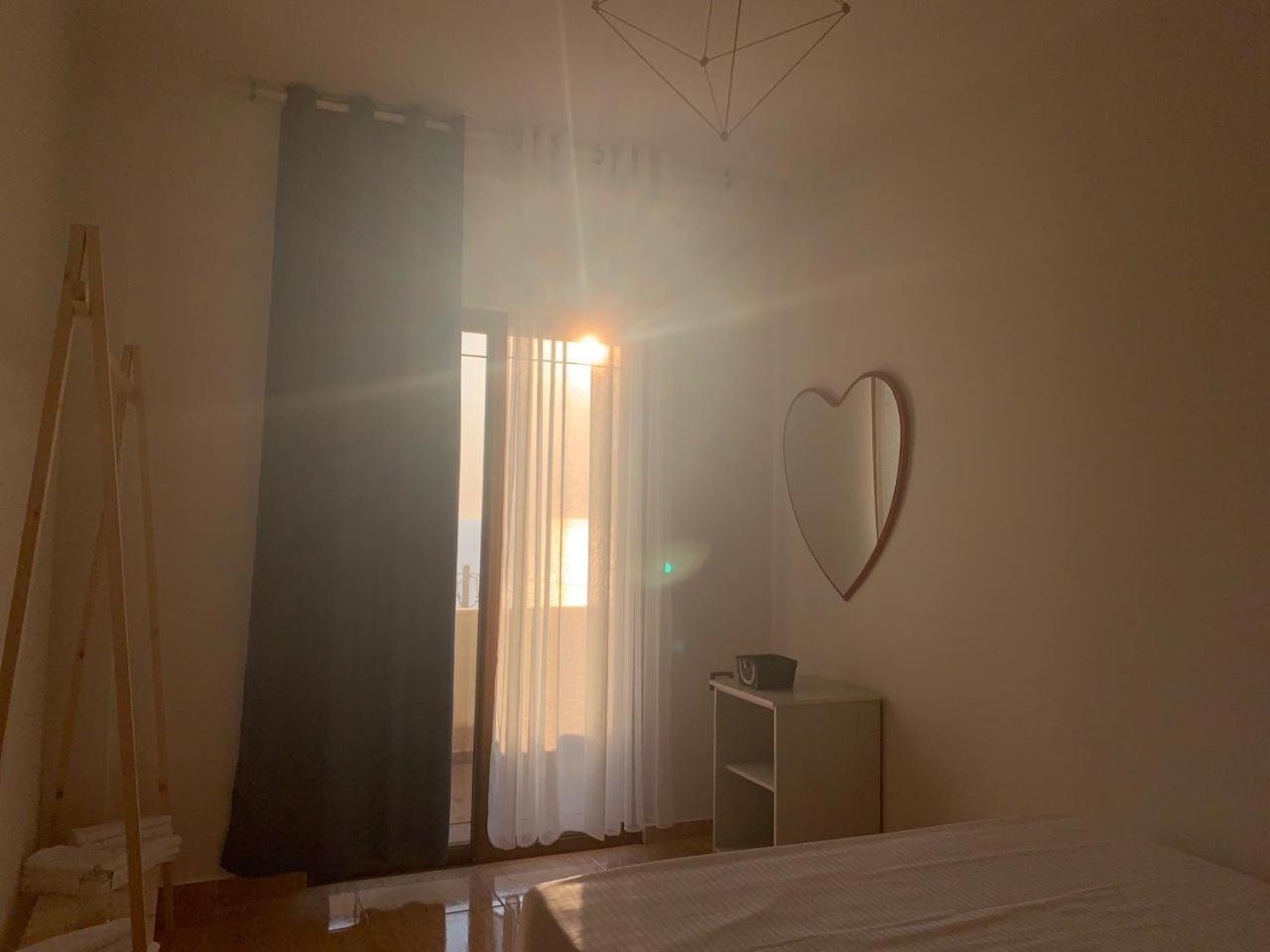 Kenza Apartments Sarandë Cameră foto